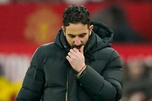 HLV Amorim ra tối hậu thư sau trận thua Brighton, Man Utd kích hoạt bom tấn giải quyết bài toán khó