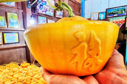 Tiêu dùng trong tuần (13/1-19/1/2025): Dưa vàng hồ lô, bưởi tài lộc... 'cháy hàng'