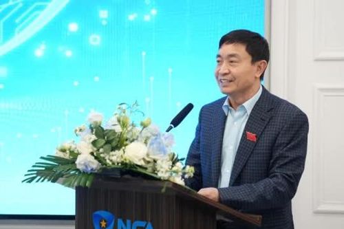Thành lập Liên minh ứng phó, khắc phục sự cố an ninh mạng quốc gia