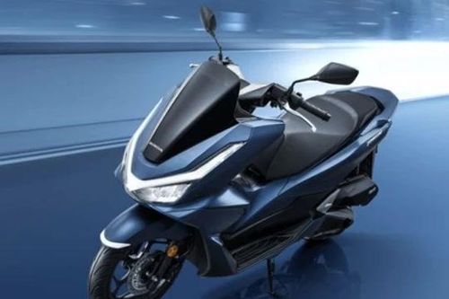 Honda chính thức ra mắt 'ông hoàng xe ga' 125cc mới giá 53 triệu đồng: Thiết kế ăn đứt SH Mode, LEAD