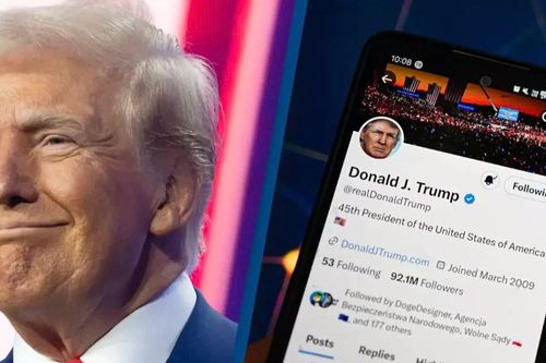 Hơn 500 người trở thành triệu phú sau khi mua memecoin Trump
