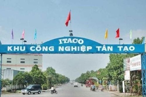 Hủy niêm yết bắt buộc với cổ phiếu ITA