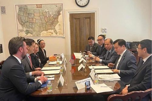 Việt Nam và Hoa Kỳ đạt thỏa thuận trong giải quyết tranh chấp về chống bán phá giá cá tra, cá basa
