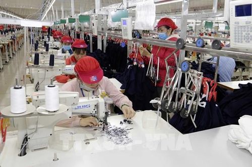 Việt Nam- Thụy Sĩ: Kỳ vọng nhiều cơ hội hợp tác thương mại