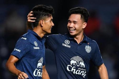 Suphanat trong mắt anh trai Supachok