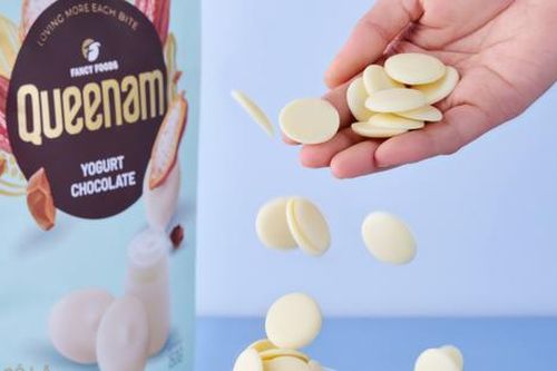 Queenam - thương hiệu việt thách thức socola nhập khẩu