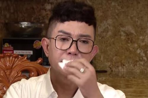 Ca sĩ Long Nhật nghẹn ngào báo tin buồn: 'Yên nghỉ em nhé, sáng mai anh và ba đưa em về'