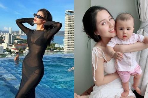 Một Á hậu bức xúc lên tiếng khi Thiên An công khai chuyện phá thai