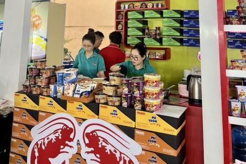 Colusa - Miliket: Khát vọng nâng tầm ẩm thực Việt tại HOZO Food Fest 2024