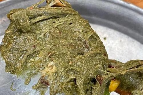 Cô gái làm kẹo nougat nhưng mời không ai ăn, thấy thành phẩm ai cũng hiểu lý do
