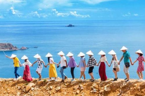 Hành trình xuyên Việt được lòng du khách trong dịp Tết Ất Tỵ