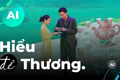 Công nghệ và cảm xúc cho truyền thông tiếp thị 2025