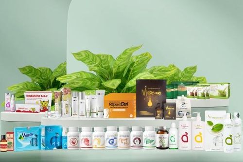 Vinalink Group và sứ mệnh vì cộng đồng khỏe - đẹp - giàu