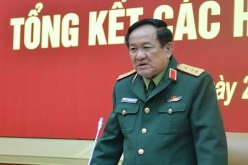 Tổng kết các hoạt động Kỷ niệm dịp 80 năm Ngày truyền thống Quân đội nhân dân