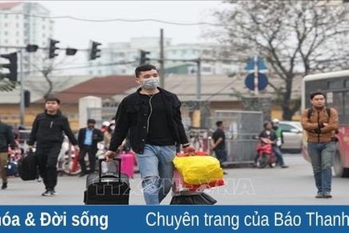 Đoản khúc ngày cuối năm