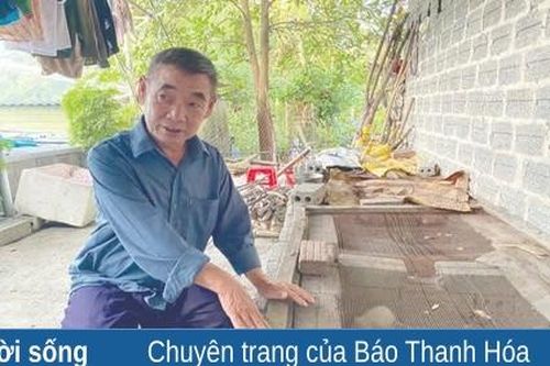 Người đưa ánh sáng về bản Mông