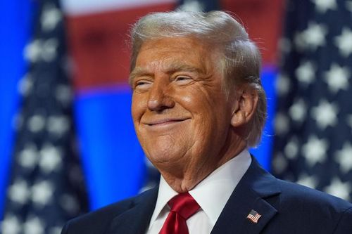 Những tài sản tăng giá mạnh nhất kể từ khi ông Trump thắng cử