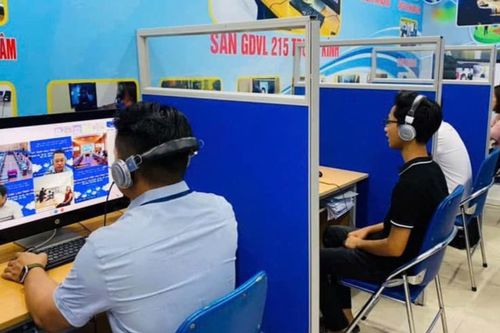 Tháng cuối năm 2024, hơn 16% người tìm việc tại Hà Nội muốn lương 10 – 20 triệu đồng