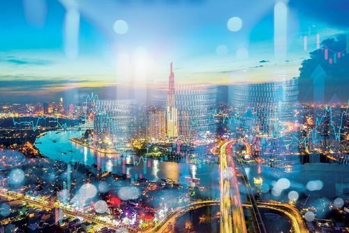 Củng cố pháp luật để phát triển trung tâm tài chính