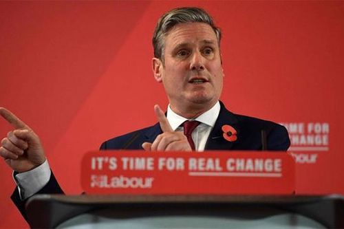 Thủ tướng Keir Starmer đặt mục tiêu đưa Vương quốc Anh dẫn đầu thế giới về AI