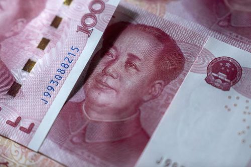 Nhân dân tệ mất giá, 'phép thử' đối với Trung Quốc