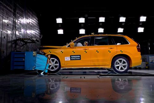Volvo Cars là thương hiệu an toàn và ít gây 'phiền phức' nhất thập kỷ qua