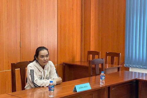 Đối thoại giải quyết phản ánh của công dân TP. Long Xuyên