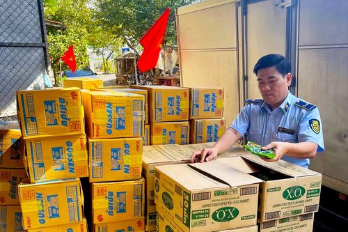 Bảo đảm an toàn vệ sinh thực phẩm dịp cuối năm