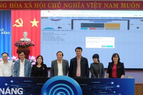 Lựa chọn 'hóa đơn may mắn' quý 4-2024