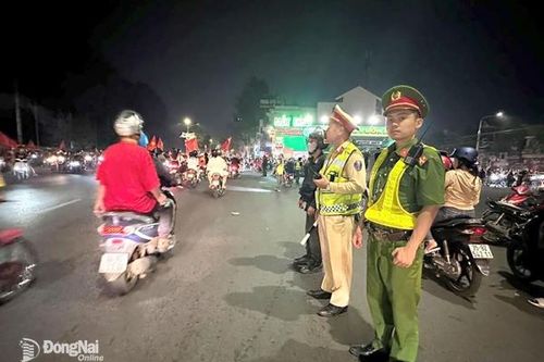 Để những ngày Tết luôn bình yên
