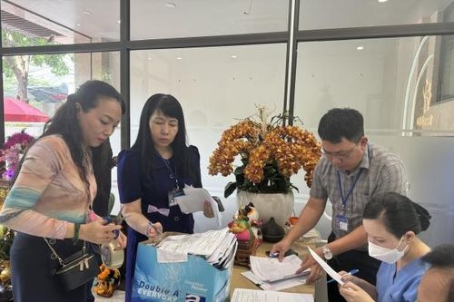 Năm 2024 có 45 cơ sở y tế tư nhân, thẩm mỹ viện tại Đồng Nai bị xử phạt gần 1,3 tỷ đồng