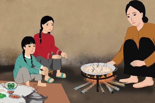 Ký ức yêu thương
