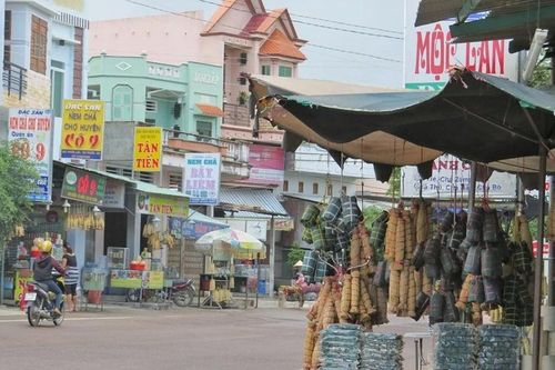 Một vùng văn hóa làng sông