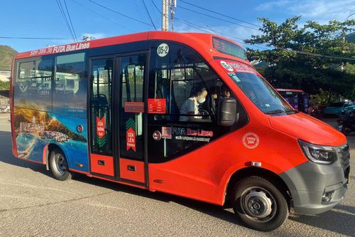 Từ ngày 28-1 đến hết ngày 2-2: Tạm ngừng hoạt động các tuyến xe buýt có trợ giá