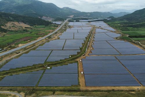 Nỗ lực chuyển đổi xanh