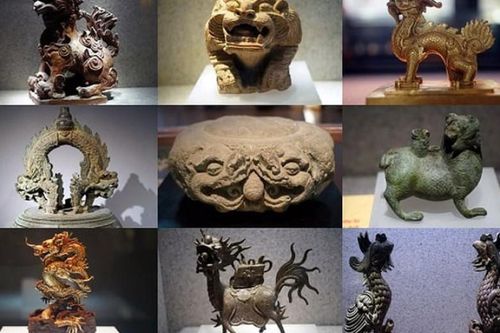Đề xuất quy định về phân loại di vật, cổ vật