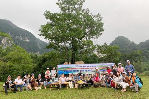 Để du lịch gắn với đời sống đồng bào dân tộc thiểu số