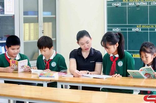 Cô giáo tiêu biểu ở Pắc Ngà