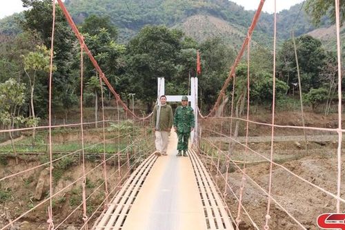 Nhân lên niềm vui đón Tết