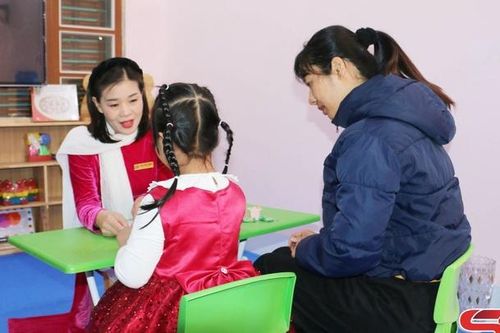 Giúp trẻ em yếu thế hòa nhập cộng đồng