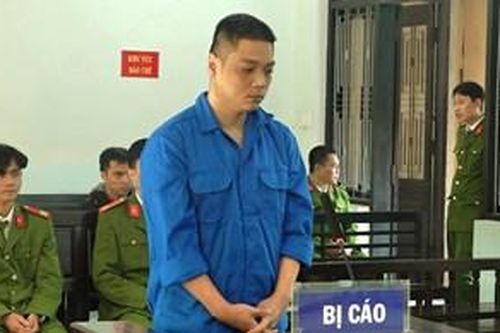 15 năm tù đối với giám đốc công ty lừa đảo hơn 9,7 tỷ đồng