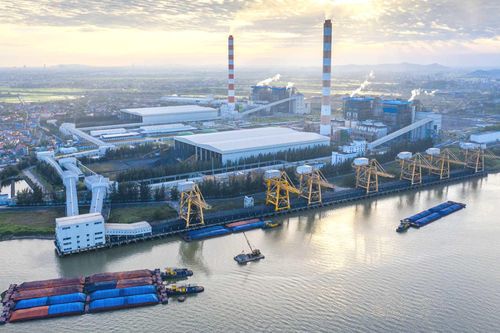 Nhiệt điện Hải Phòng (HND): Lãi ròng năm 2024 vượt 13% mục tiêu