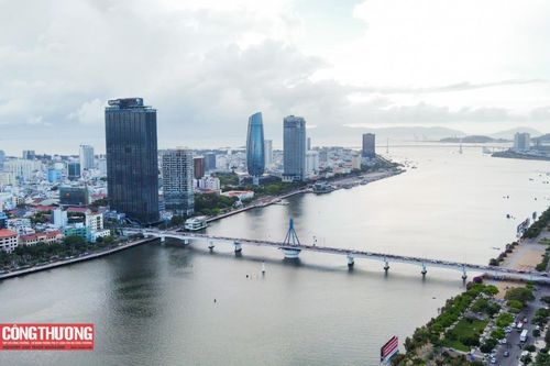 Nhiều quỹ đầu tư quan tâm đến phát triển trung tâm tài chính quốc tế tại Đà Nẵng