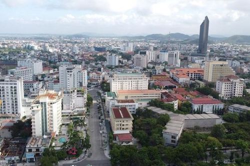 Thành phố Huế: Quy hoạch khu chức năng rộng hơn 244ha
