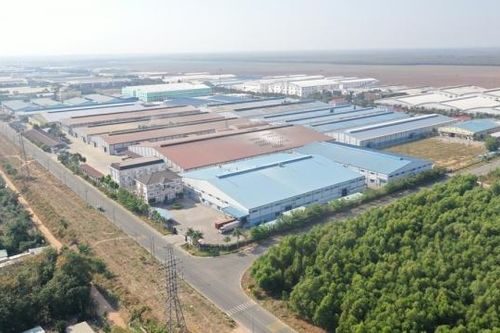 Bình Dương: Ban Quản lý các khu công nghiệp sẽ cấp phép môi trường cho dự án trong khu công nghiệp