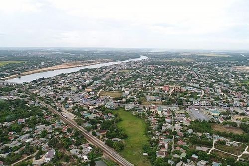 Thị xã Quảng Trị: Phấn đấu hoàn thành kế hoạch của năm 2025