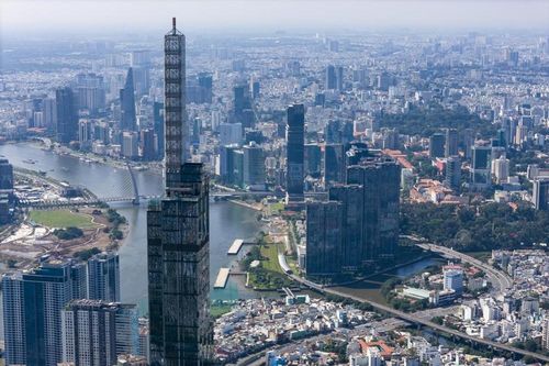 Thành phố Hồ Chí Minh: Đặt mục tiêu giải ngân vốn đầu tư công 95%