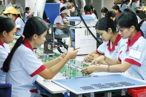 Tiếp tục cải cách môi trường kinh doanh, giúp doanh nghiệp phát triển