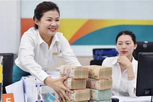 Đón mùa báo lãi, nhiều ngân hàng tăng trưởng ba con số