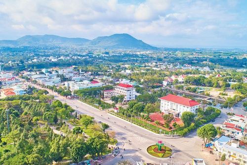 Gia Lai: Kiểm điểm trách nhiệm cá nhân, tập thể chi sai trên 9 tỉ đồng tại UBND thị xã An Khê